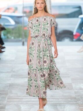 TORY BURCH Garden Party Asilomar 4